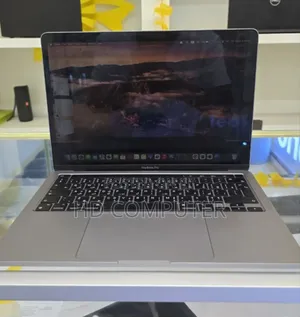 Photo - New Laptop Apple MacBook Pro M1 8GB Apple M1 Pro SSD 256GB