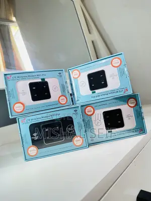 5G Wifi Router(12 Device Connection)