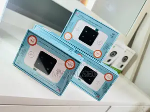 Photo - 5G Wifi Router(12 Device Connection)