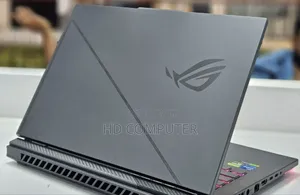 New Laptop Asus ROG Strix G15 32GB Intel Core I9 SSD 1T
