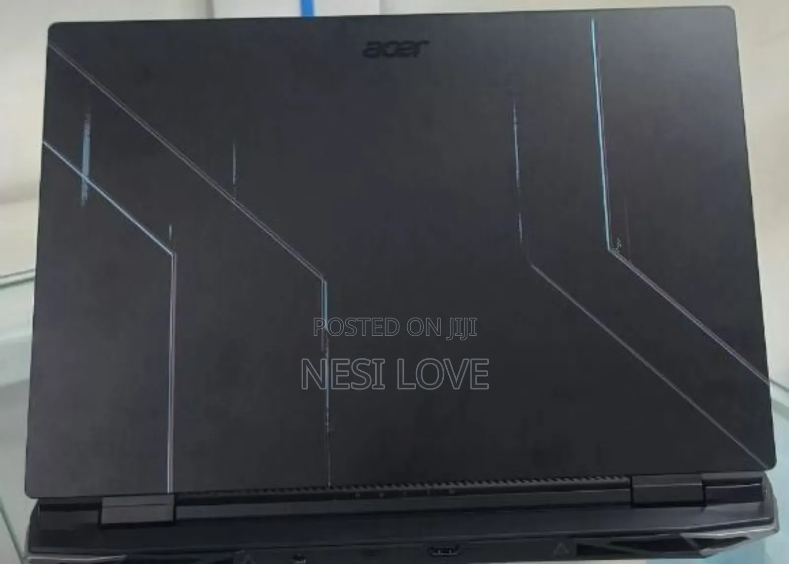 New Laptop Acer Nitro 5 16GB Intel Core I7 SSD 1T