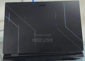 New Laptop Acer Nitro 5 16GB Intel Core I7 SSD 1T