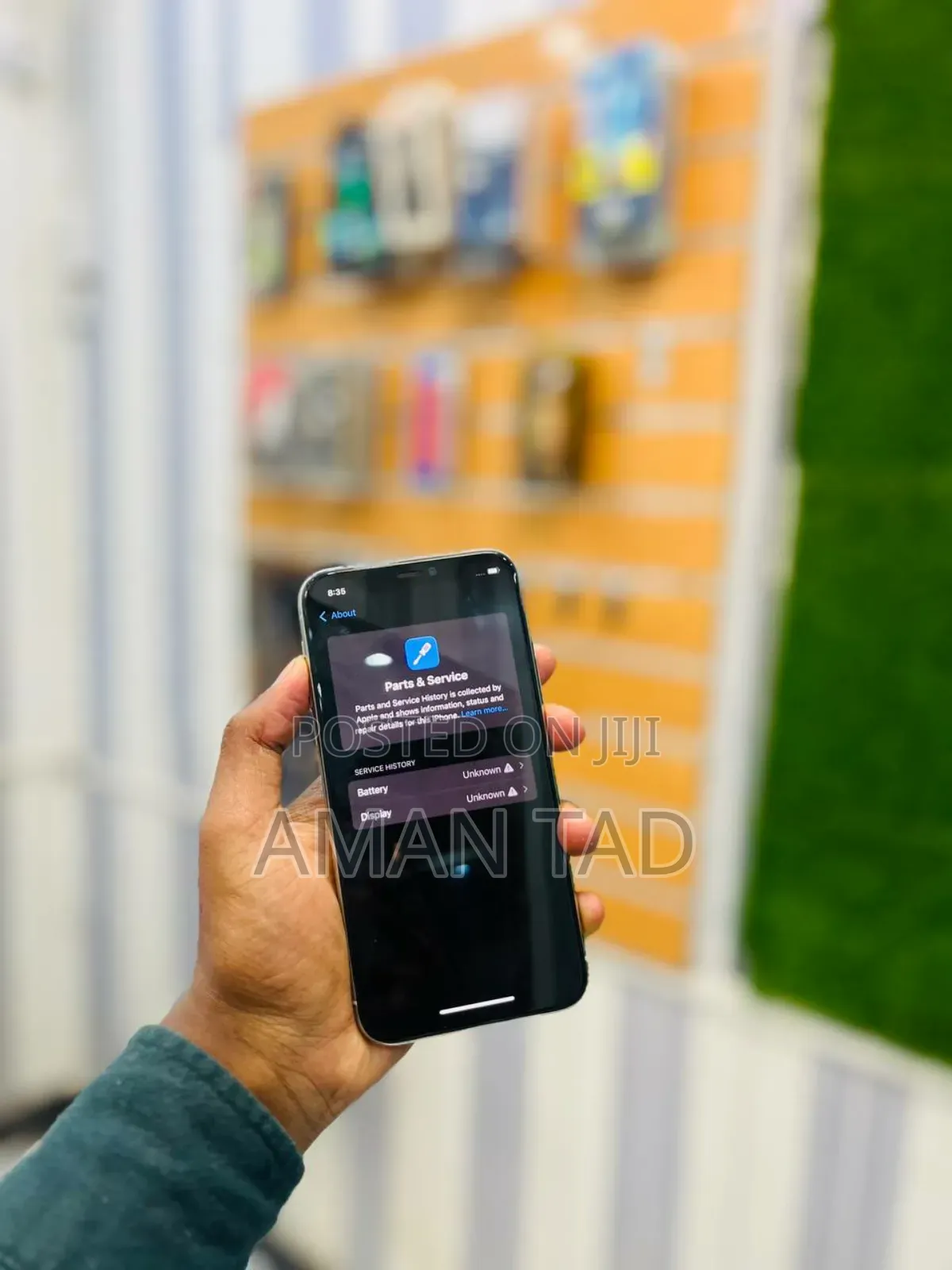 Apple iPhone 11 Pro 256 GB White