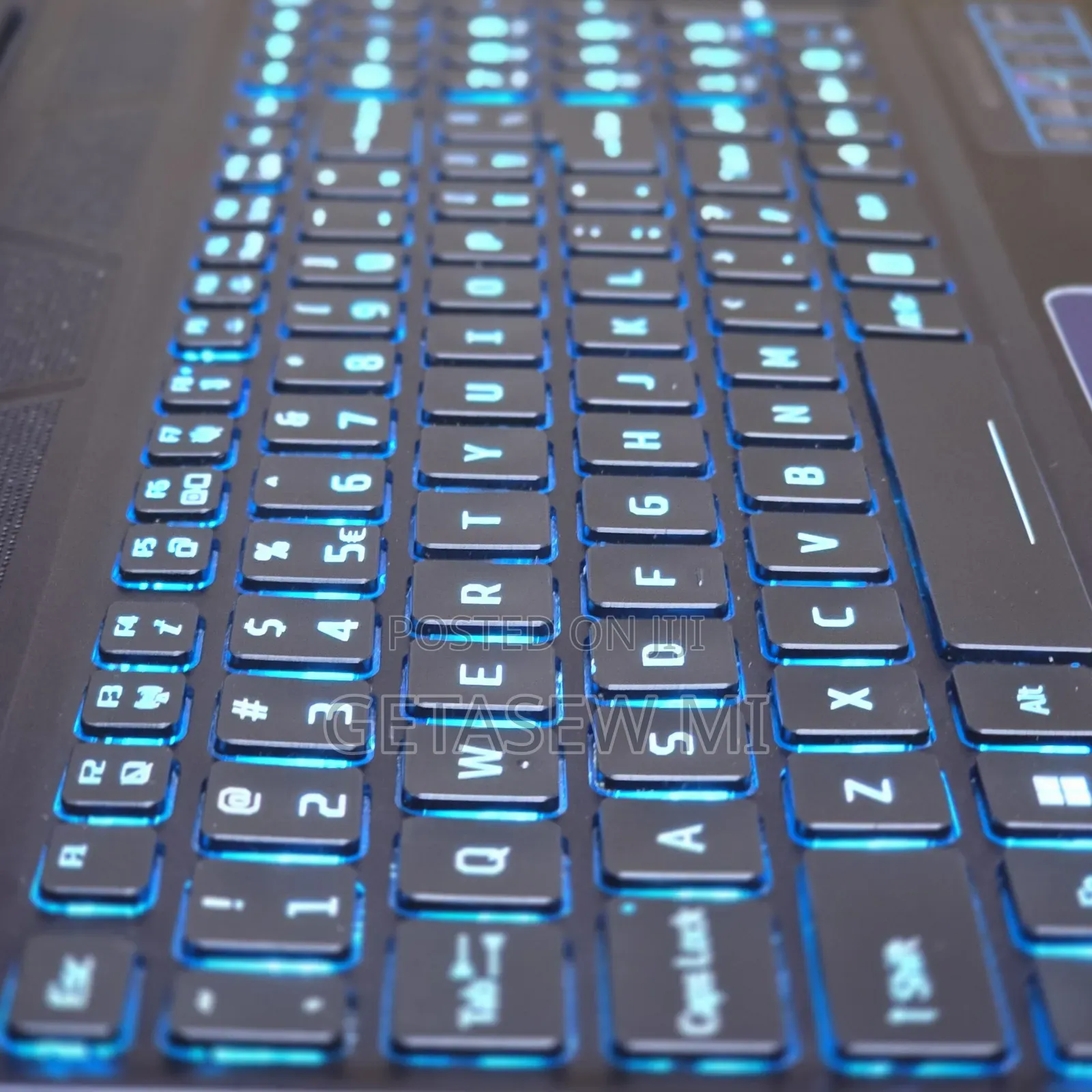 New Laptop Acer Predator Helios 300 16GB Intel Core I7 SSD 1T