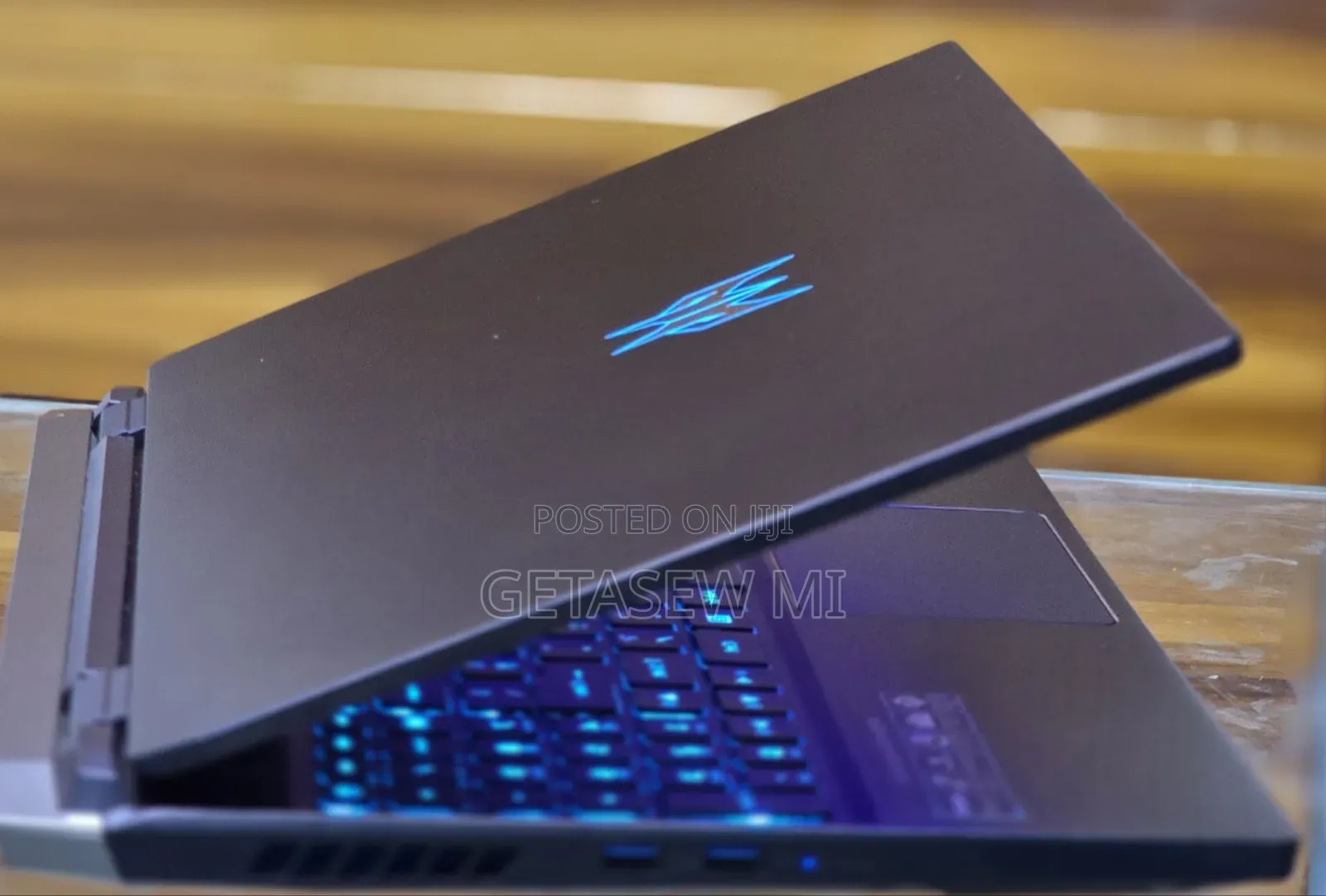 New Laptop Acer Predator Helios 300 16GB Intel Core I7 SSD 1T