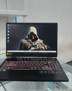 New Laptop Acer Nitro 17 16GB Intel Core I7 SSD 1T