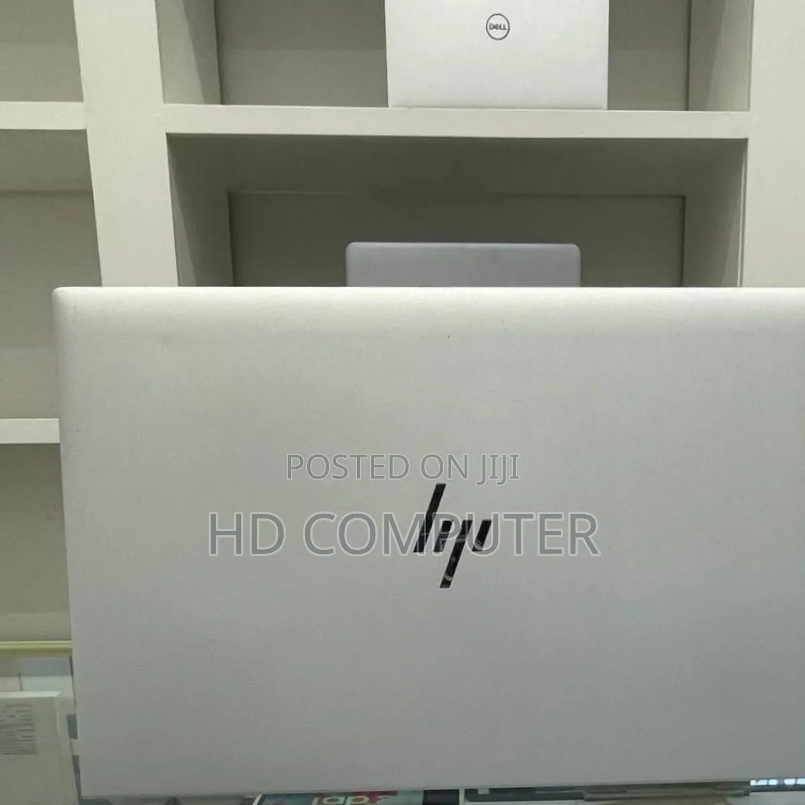 New Laptop HP EliteBook 840 16GB Intel Core I5 SSD 512GB