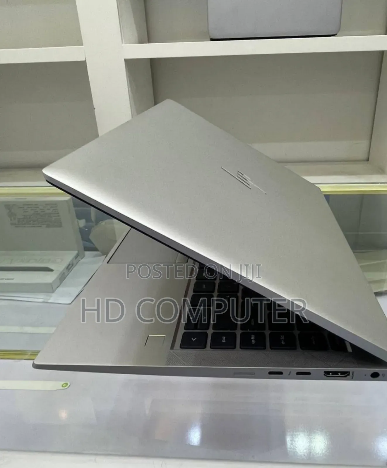 New Laptop HP EliteBook 840 16GB Intel Core I5 SSD 512GB