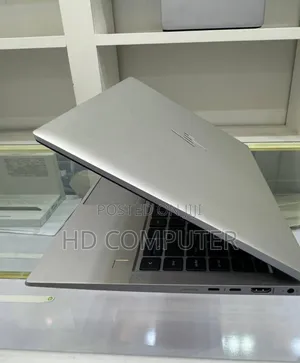 New Laptop HP EliteBook 840 16GB Intel Core I5 SSD 512GB