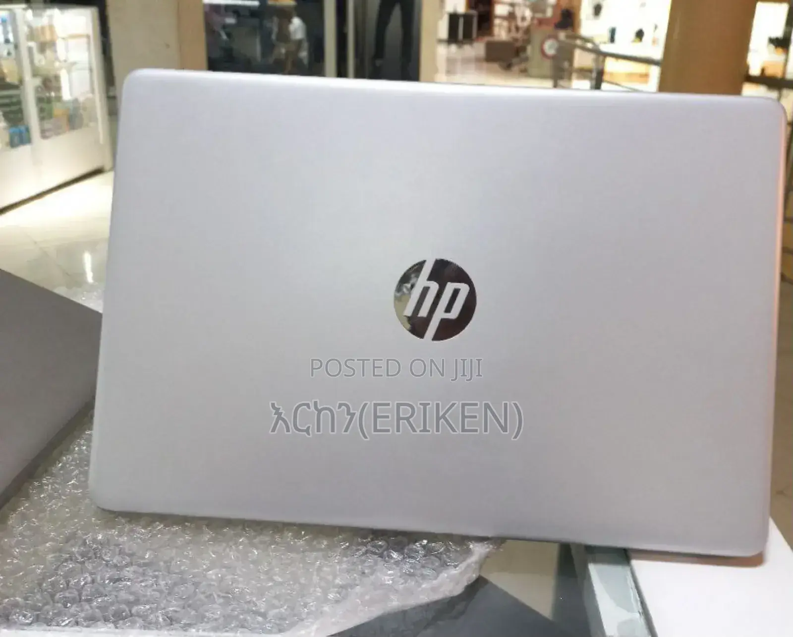 New Laptop HP Stream Notebook 8GB Intel Core I5 SSD 512GB