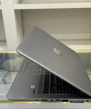 New Laptop HP EliteBook 840 8GB Intel Core I5 SSD 256GB