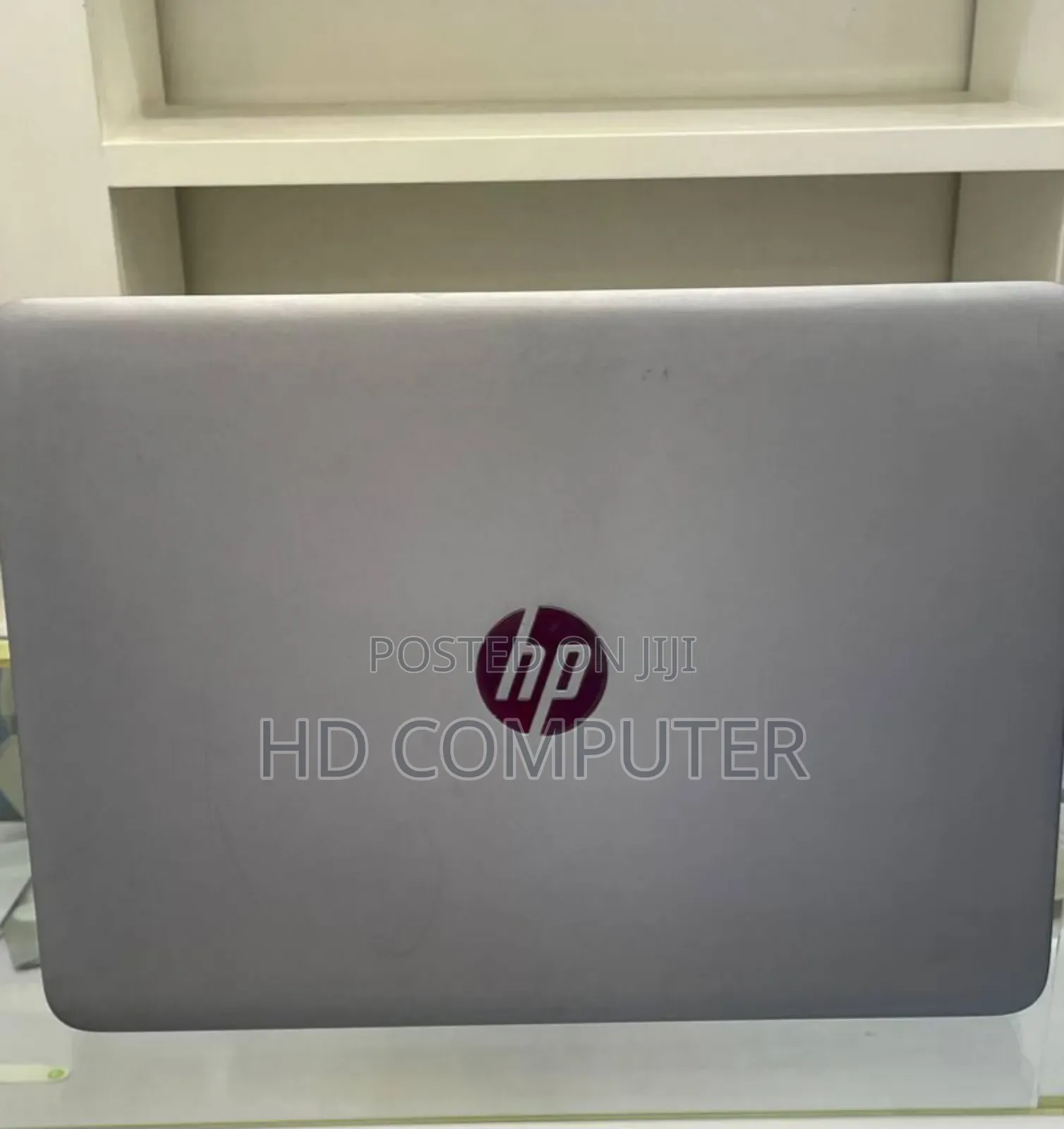 New Laptop HP EliteBook 840 8GB Intel Core I5 SSD 256GB