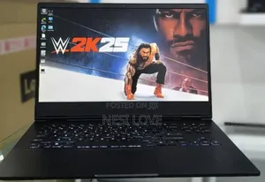 Photo - New Laptop HP Omen 16 16GB Intel Core I5 SSD 512GB