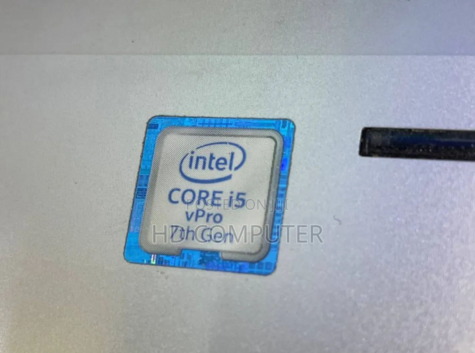 New Laptop HP EliteBook 840 8GB Intel Core I5 SSD 256GB