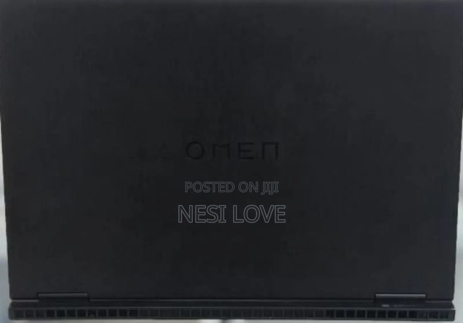 New Laptop HP Omen 16 16GB Intel Core I5 SSD 512GB