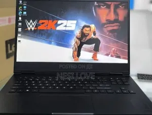 New Laptop HP Omen 16 16GB Intel Core I5 SSD 512GB