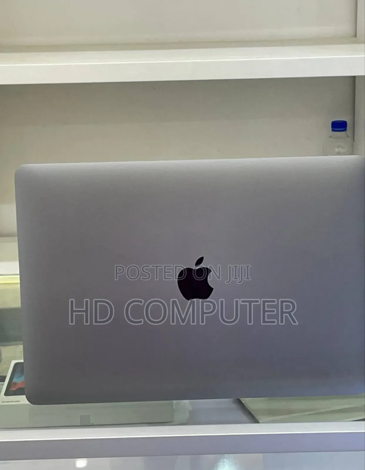 New Laptop Apple MacBook Pro 2017 8GB Intel Core I5 SSD 256GB