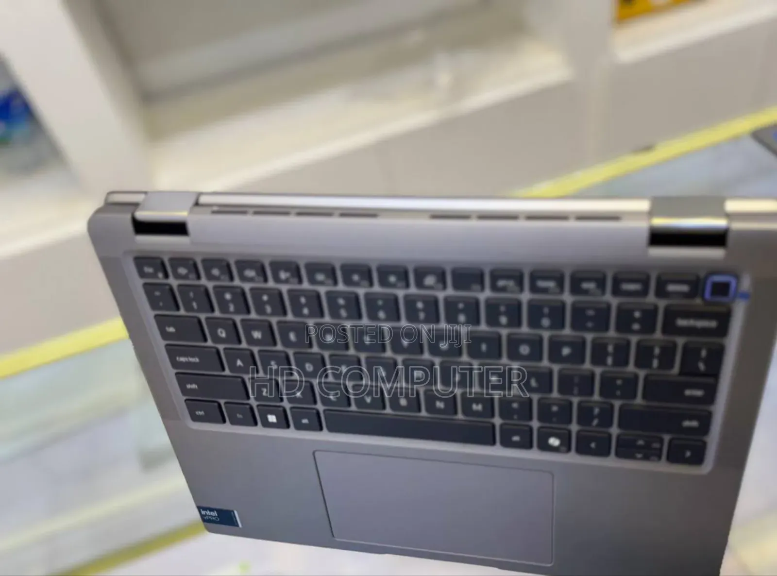 New Laptop Dell Latitude 7450 32GB Intel Core Ultra 7 SSD 512GB