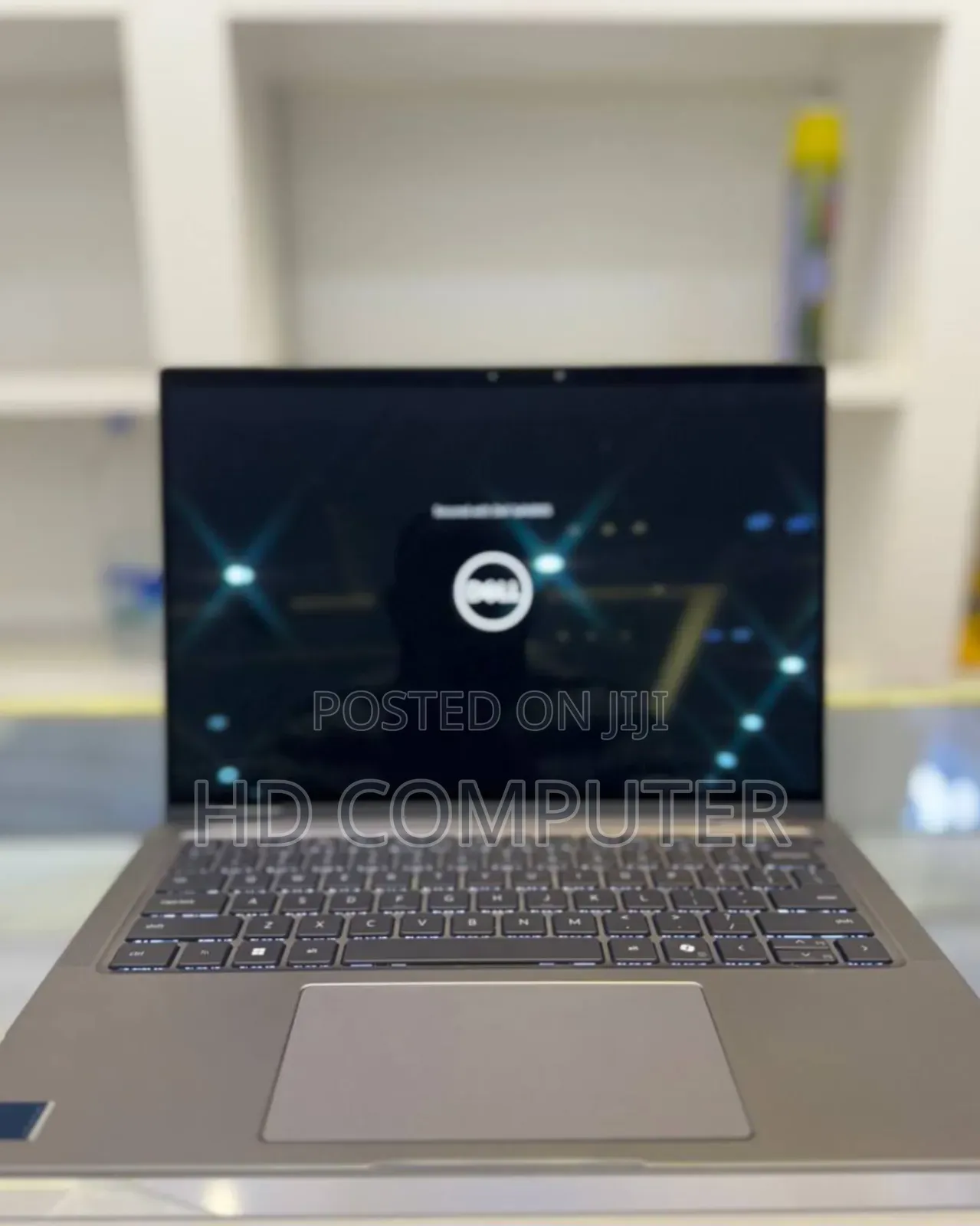 New Laptop Dell Latitude 7450 32GB Intel Core Ultra 7 SSD 512GB