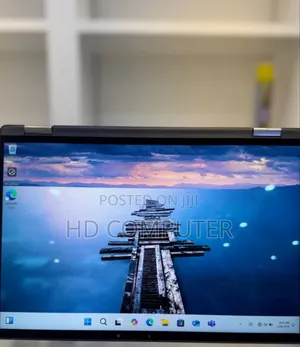 New Laptop Dell Latitude 7450 32GB Intel Core Ultra 7 SSD 512GB