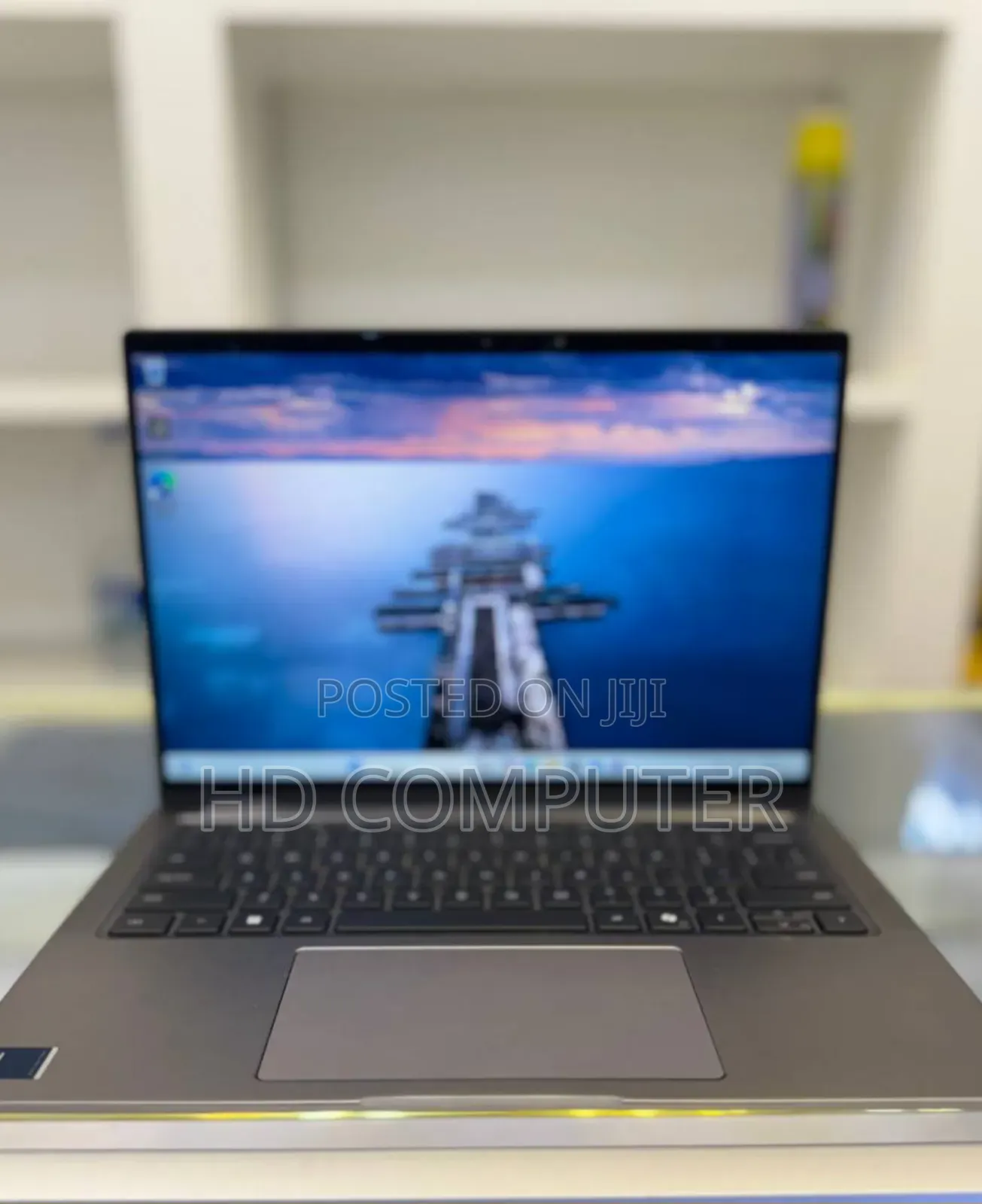 New Laptop Dell Latitude 7450 32GB Intel Core Ultra 7 SSD 512GB