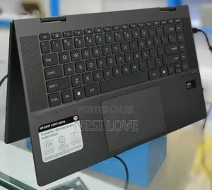 New Laptop HP Envy X360 32GB Intel Core Ultra 7 SSD 1T