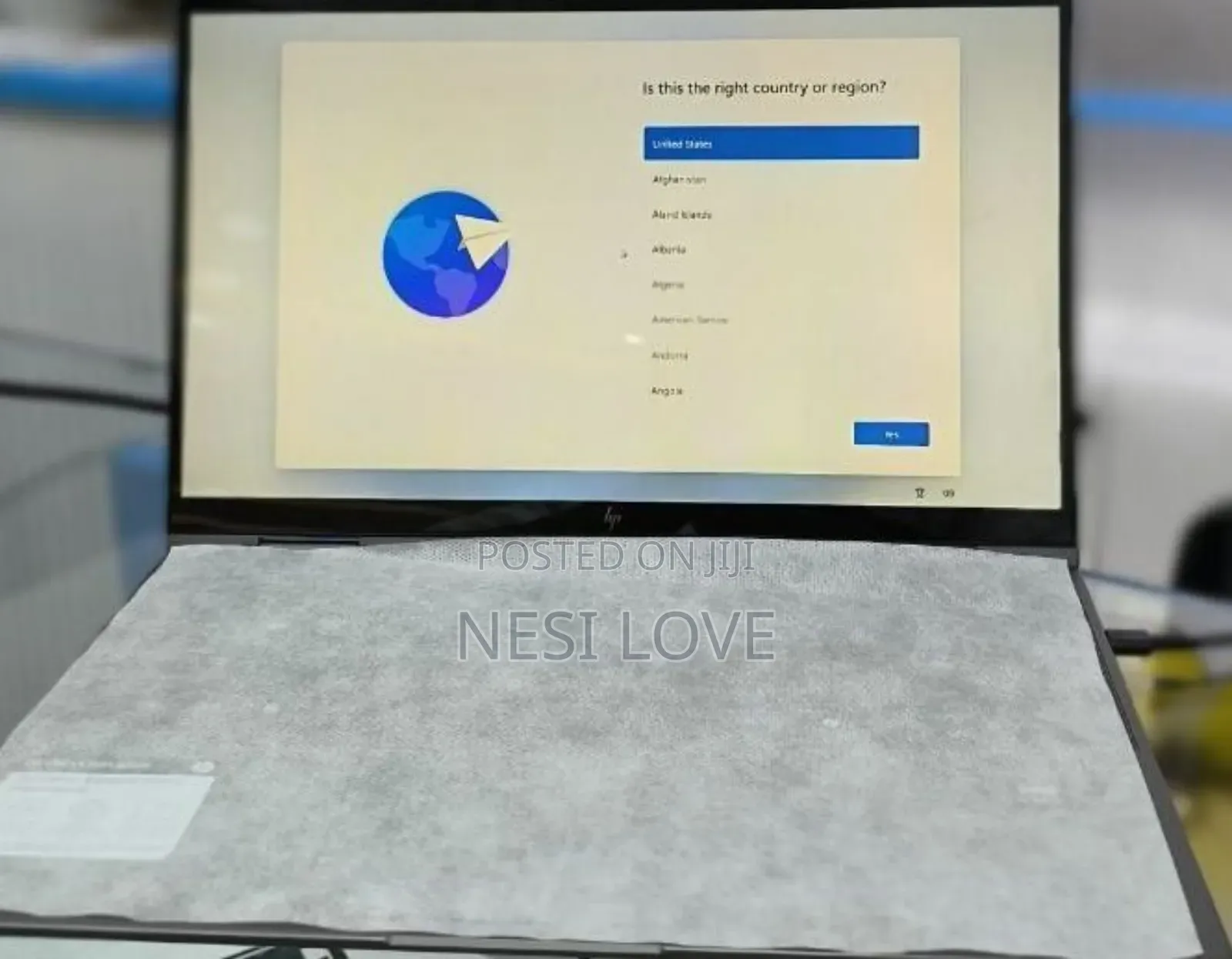 New Laptop HP Envy X360 32GB Intel Core Ultra 7 SSD 1T