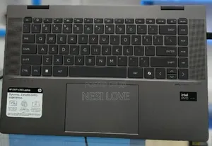 New Laptop HP Envy X360 32GB Intel Core Ultra 7 SSD 1T
