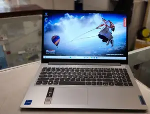 New Laptop Lenovo Ideapad 3 16GB Intel Core I5 SSD 512GB
