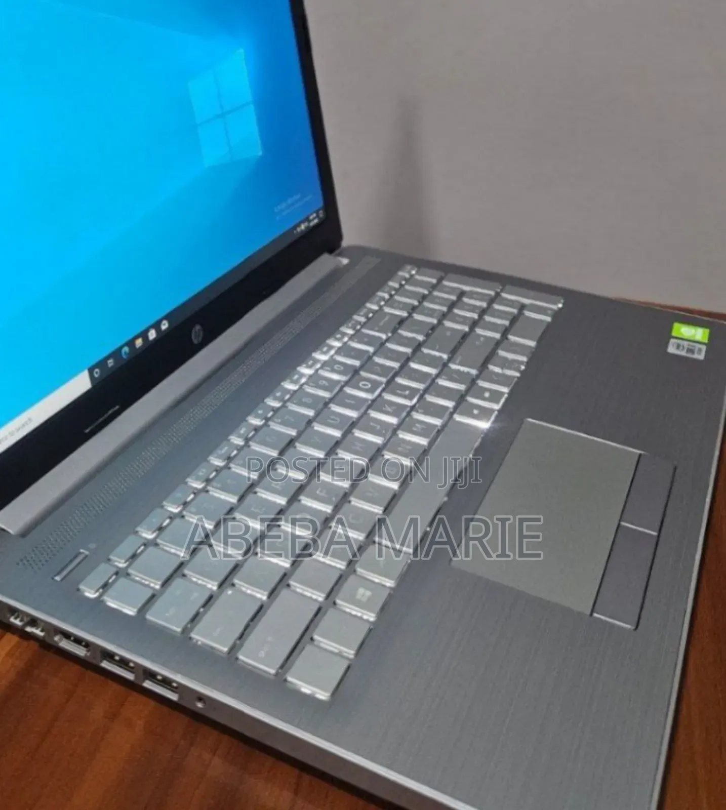 New Laptop HP Pavilion 15 16GB Intel Core I7 SSD 512GB