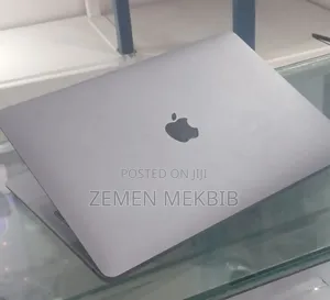 New Laptop Apple MacBook Air 2019 16GB Intel Core I5 SSD 512GB