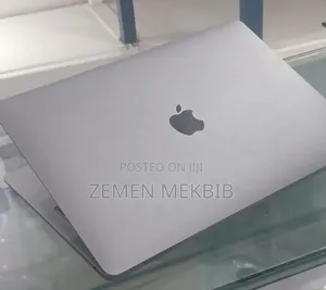 New Laptop Apple MacBook Air 2019 16GB Intel Core I5 SSD 512GB