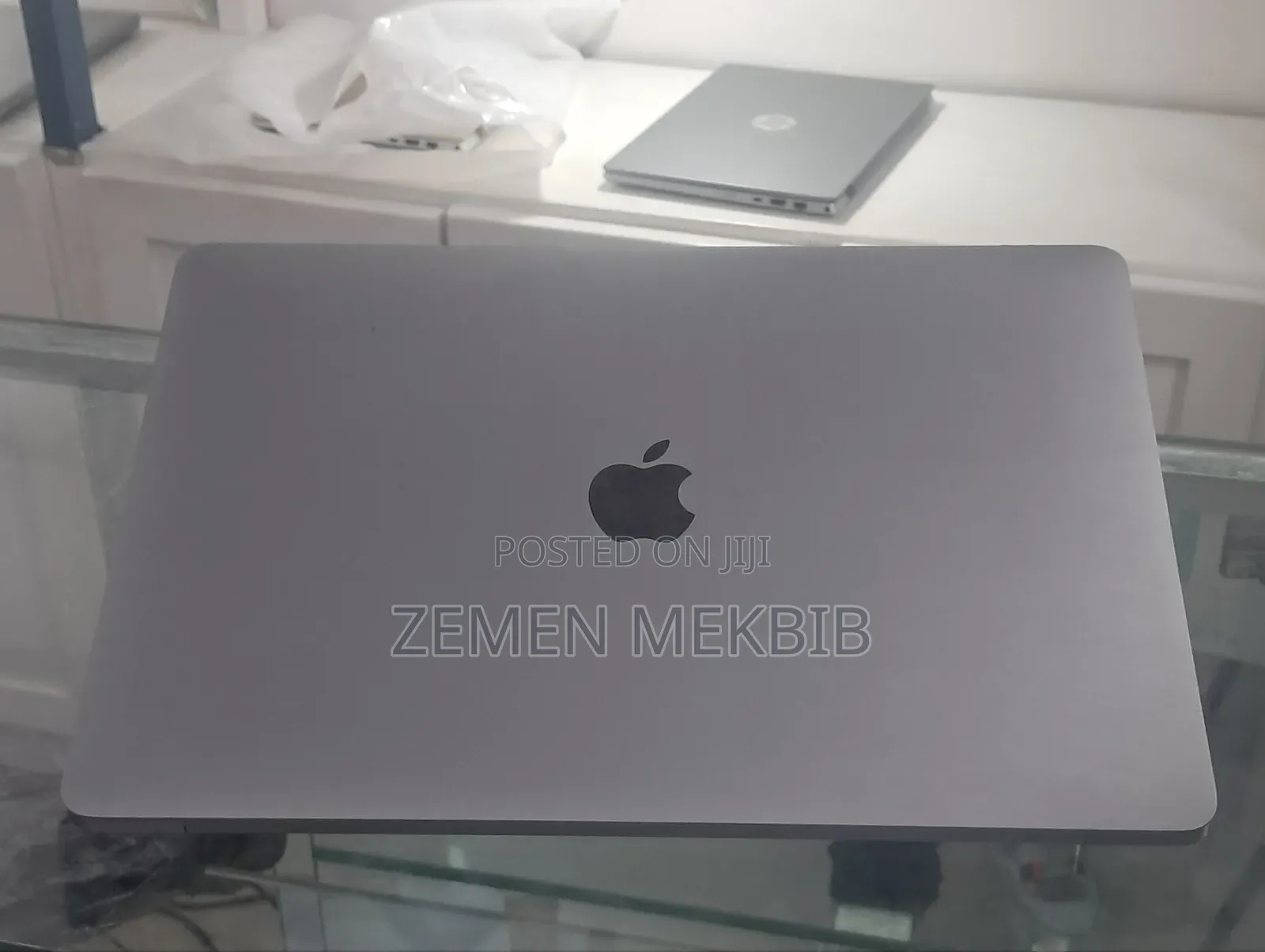New Laptop Apple MacBook Air 2019 16GB Intel Core I5 SSD 512GB