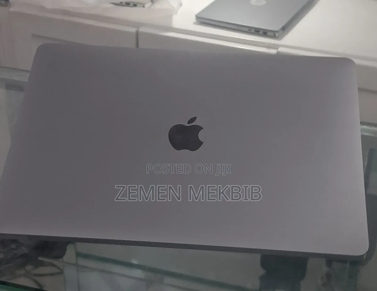 New Laptop Apple MacBook Air 2019 16GB Intel Core I5 SSD 512GB