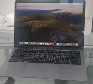 Photo - New Laptop Apple MacBook Air 2019 16GB Intel Core I5 SSD 512GB