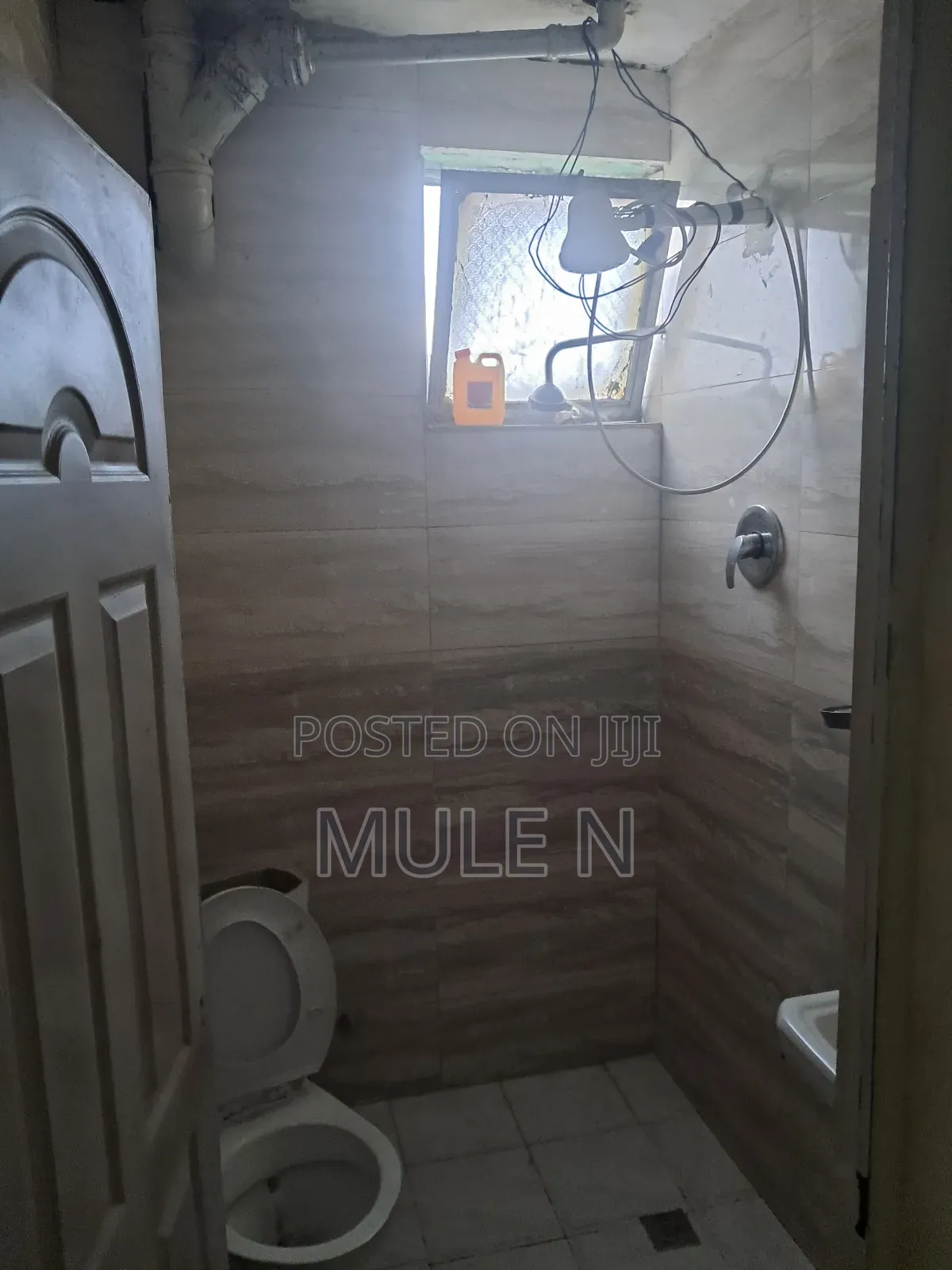 Furnished 1bdrm Condo in Abado Condominium, Yeka for sale