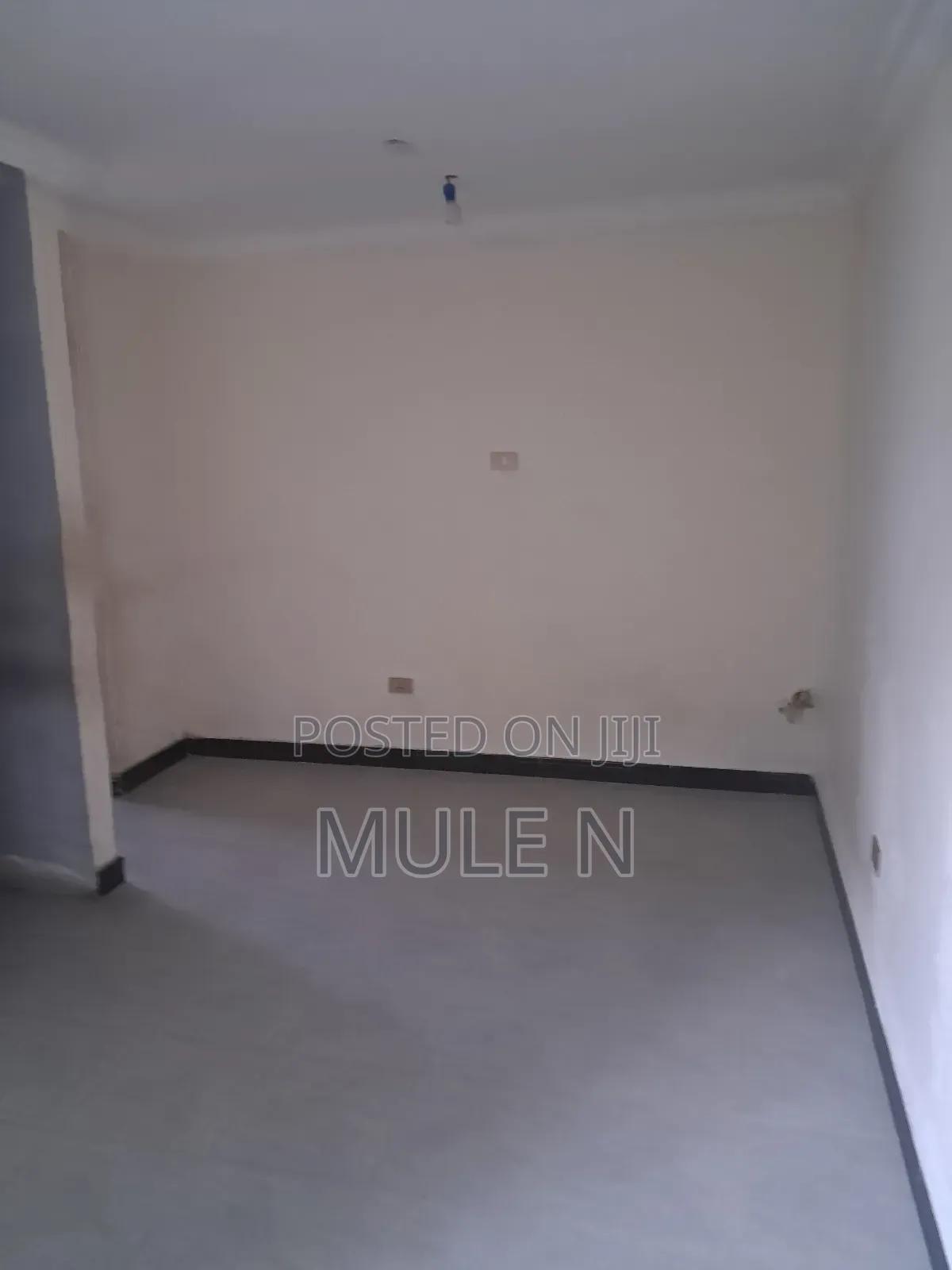 Furnished 1bdrm Condo in Abado Condominium, Yeka for sale