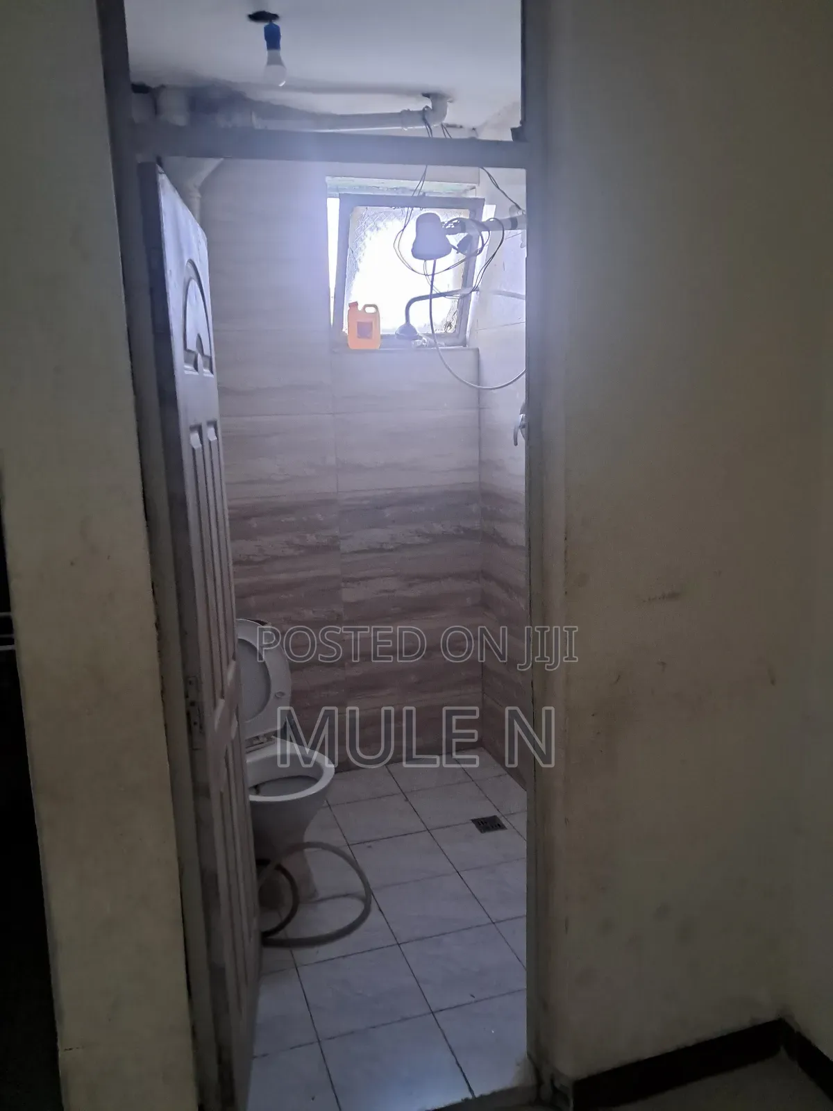 Furnished 1bdrm Condo in Abado Condominium, Yeka for sale