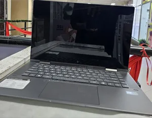 Photo - New Laptop HP Envy X360 16GB Intel Core I7 SSD 1T