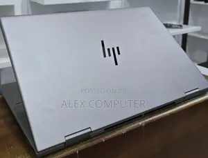 New Laptop HP Envy X360 16GB Intel Core I7 SSD 1T