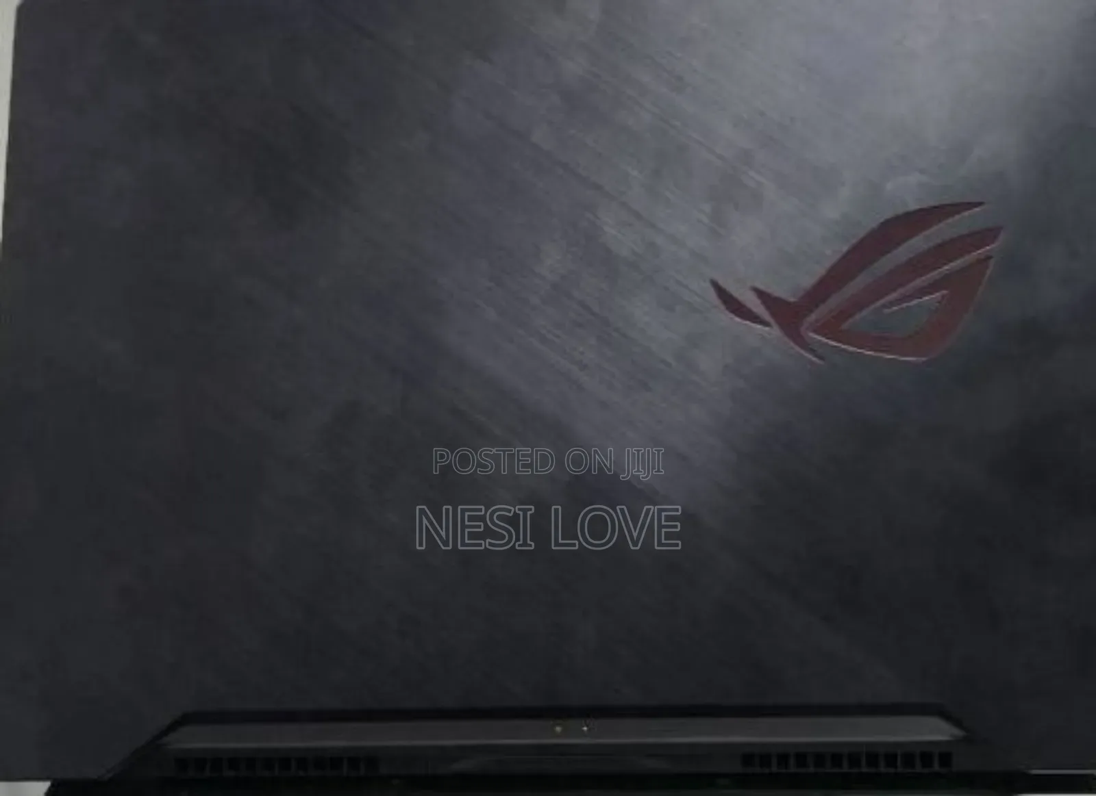 New Laptop Asus ROG Zephyrus G15 32GB Intel Core I7 SSD 1T