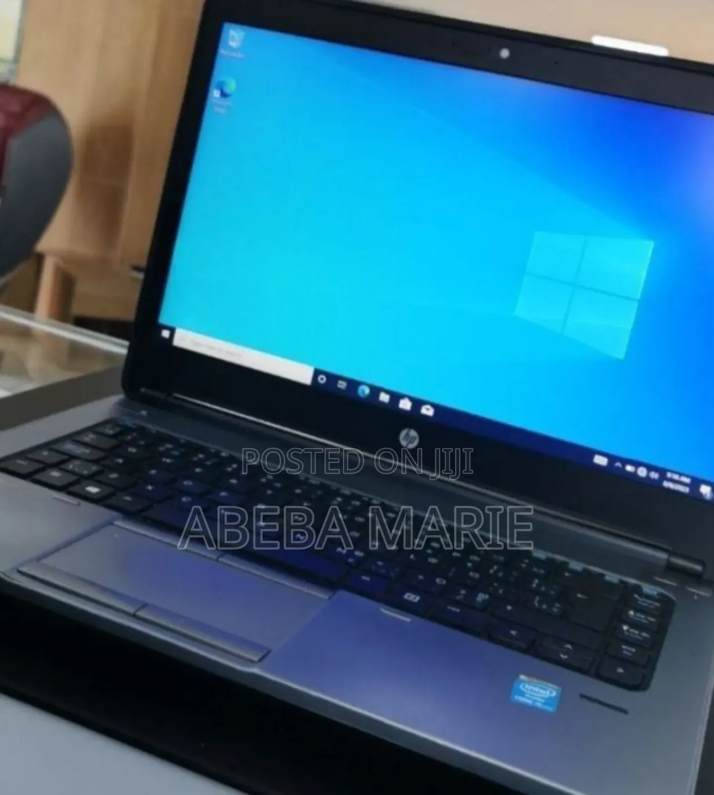 New Laptop HP ProBook 640 G1 4GB Intel Core I5 HDD 500GB