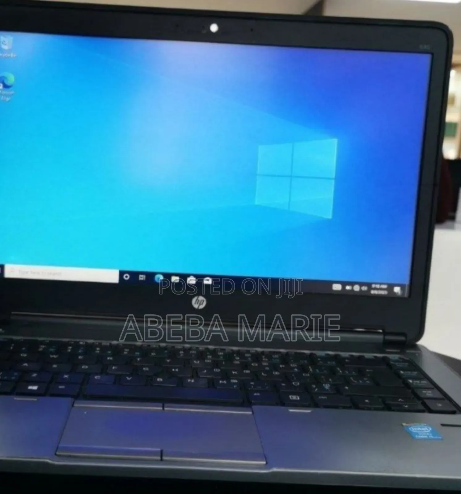 New Laptop HP ProBook 640 G1 4GB Intel Core I5 HDD 500GB
