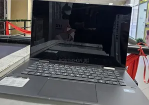 New Laptop HP Envy X360 16GB Intel Core I7 SSD 1T