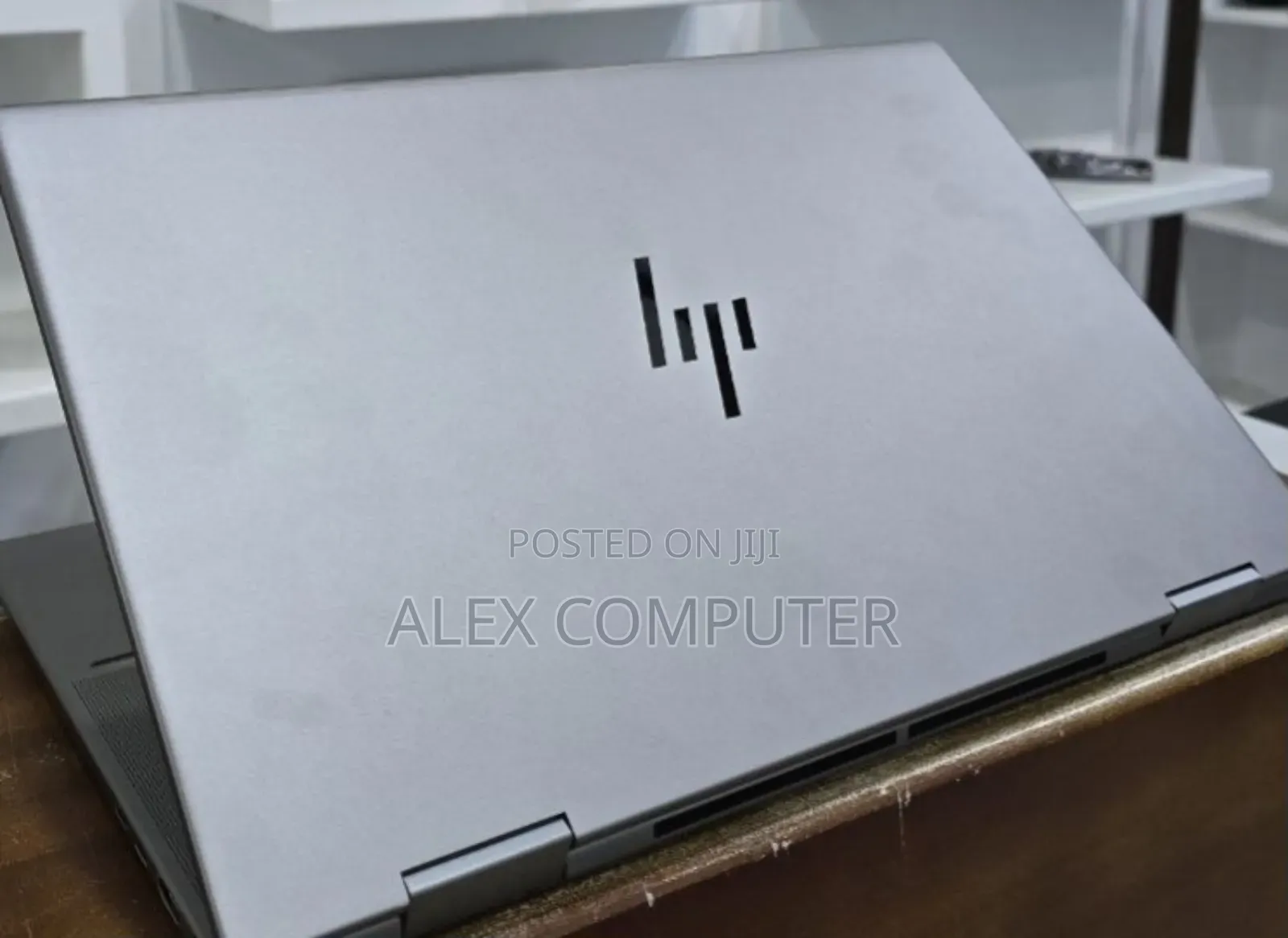 New Laptop HP Envy X360 16GB Intel Core I7 SSD 1T