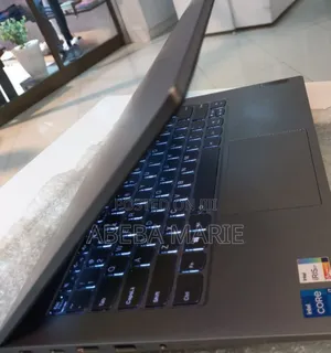 New Laptop Lenovo Thinkbook 14 16GB Intel Core I7 SSD 512GB