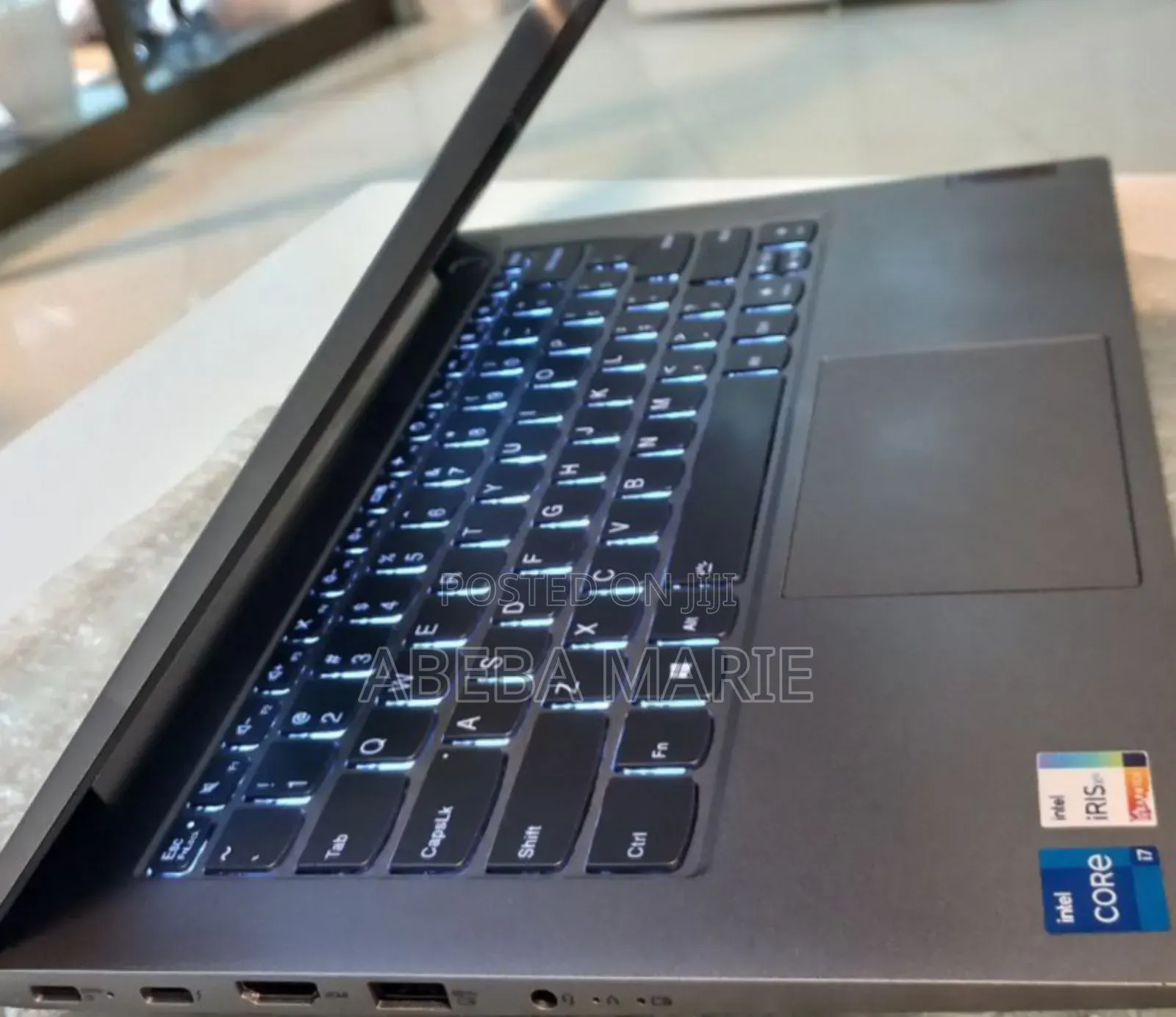 New Laptop Lenovo Thinkbook 14 16GB Intel Core I7 SSD 512GB