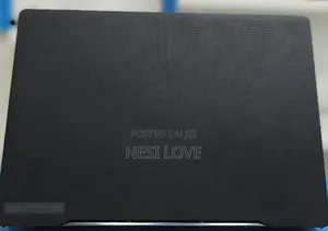 New Laptop Asus ROG Zephyrus M16 GU603HR 32GB Intel Core I9 SSD 1T