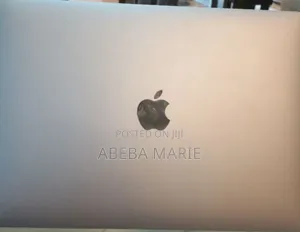 New Laptop Apple MacBook Air 2019 8GB Intel Core I5 SSD 128GB