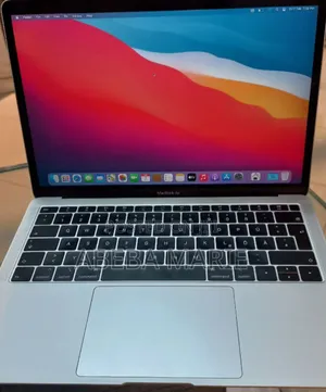 New Laptop Apple MacBook Air 2019 8GB Intel Core I5 SSD 128GB